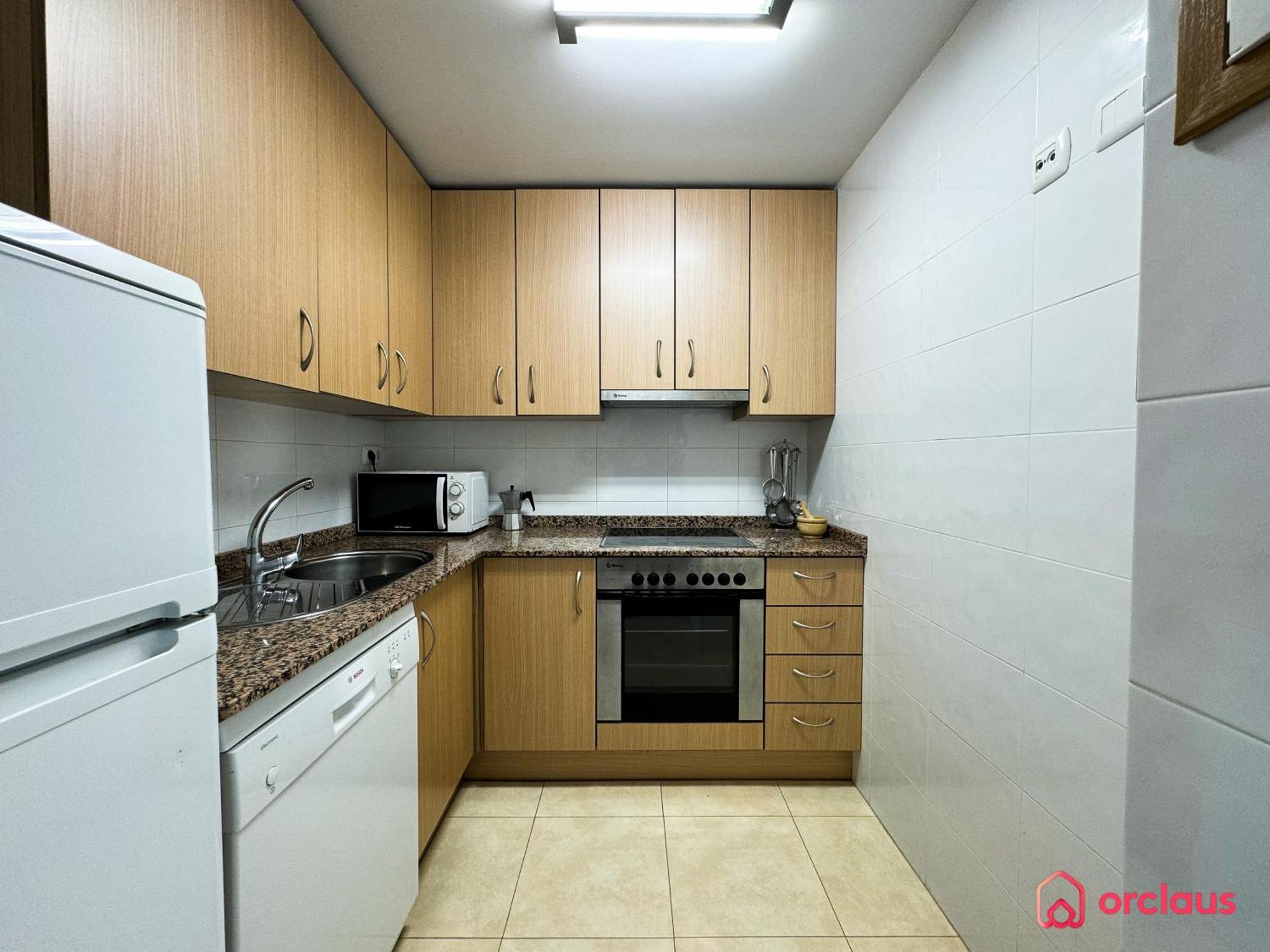 Mirada Al Mar Apartment Оропеса дел Мар Екстериор снимка