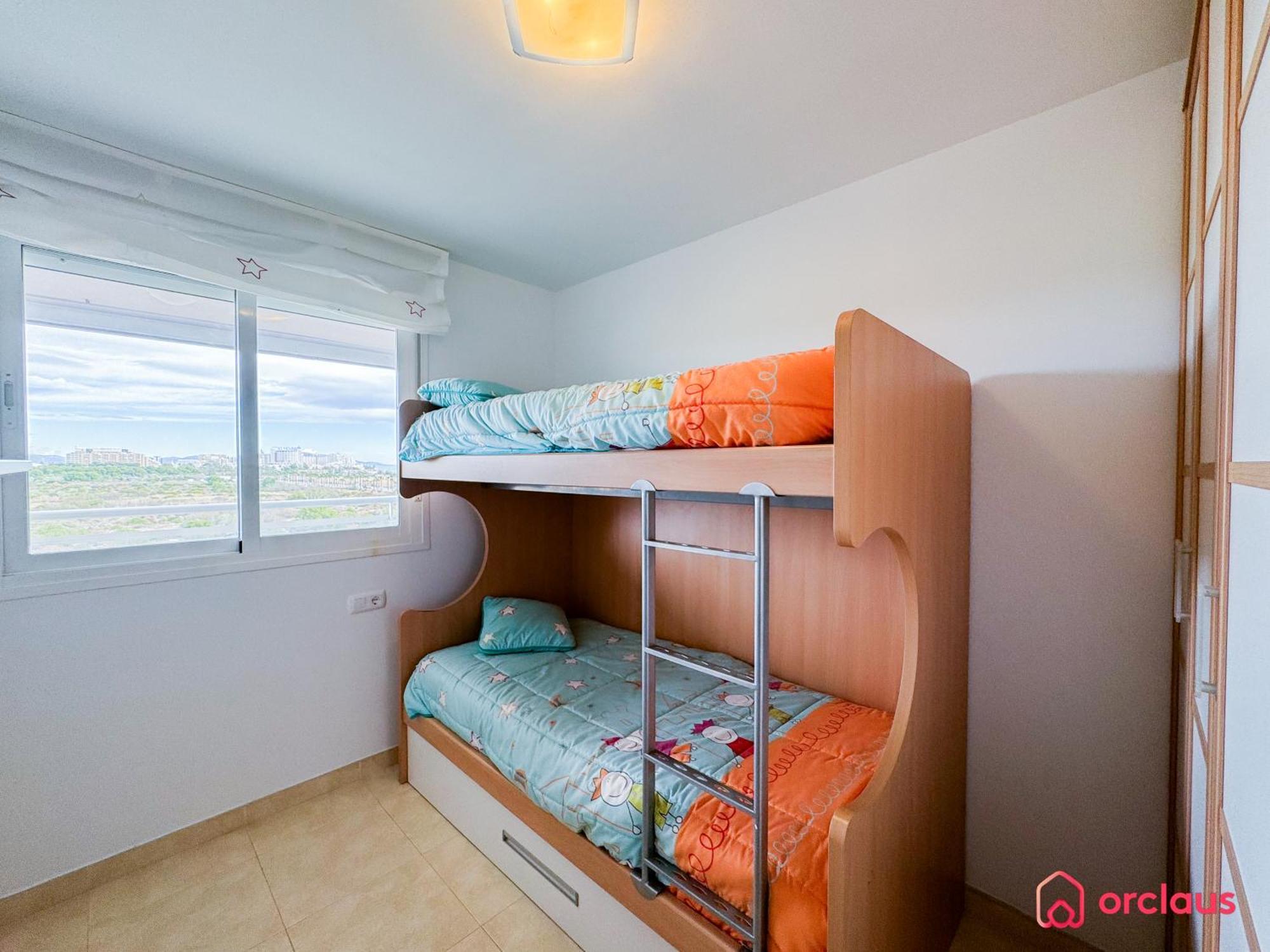 Mirada Al Mar Apartment Оропеса дел Мар Екстериор снимка