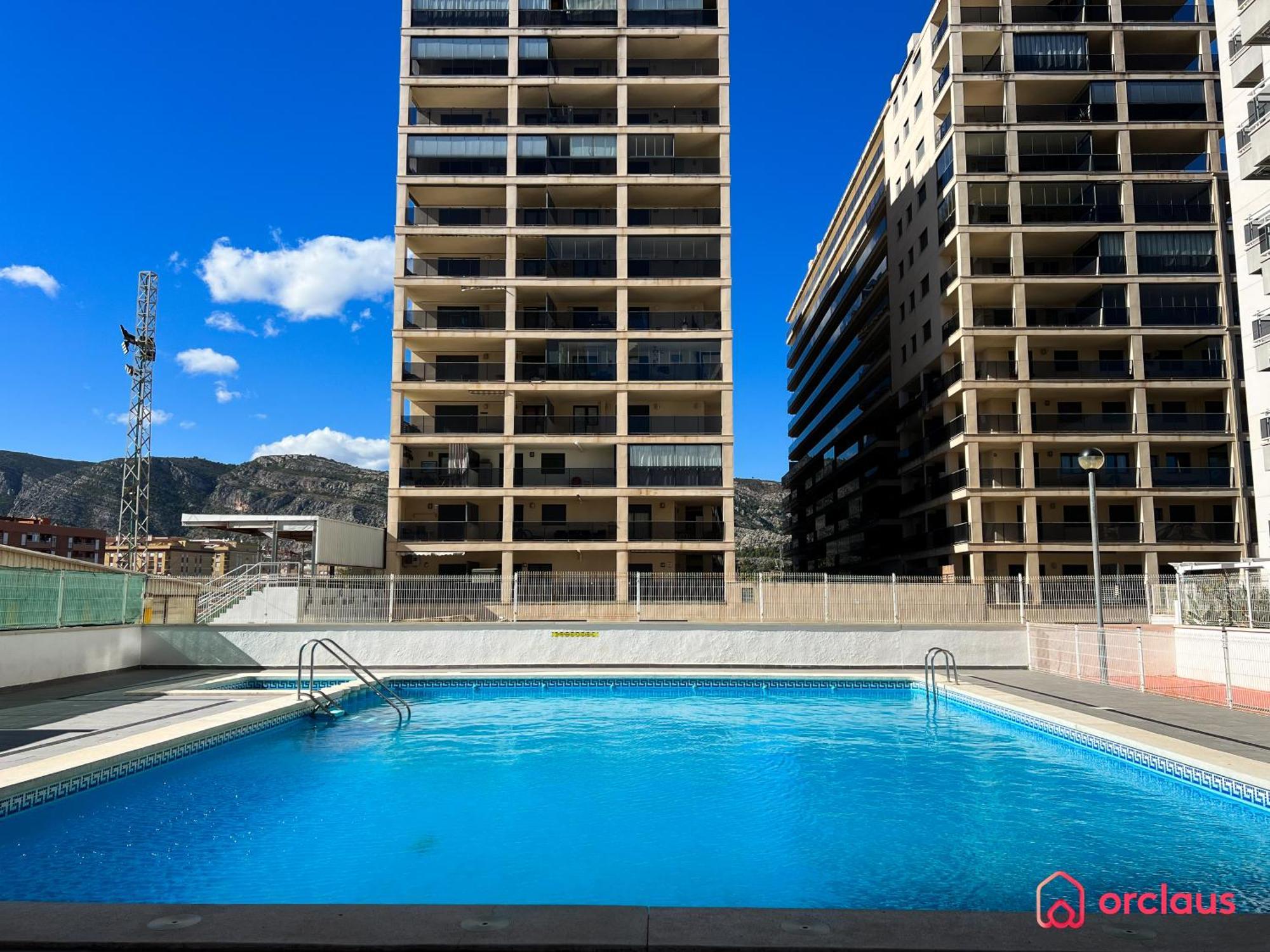 Mirada Al Mar Apartment Оропеса дел Мар Екстериор снимка
