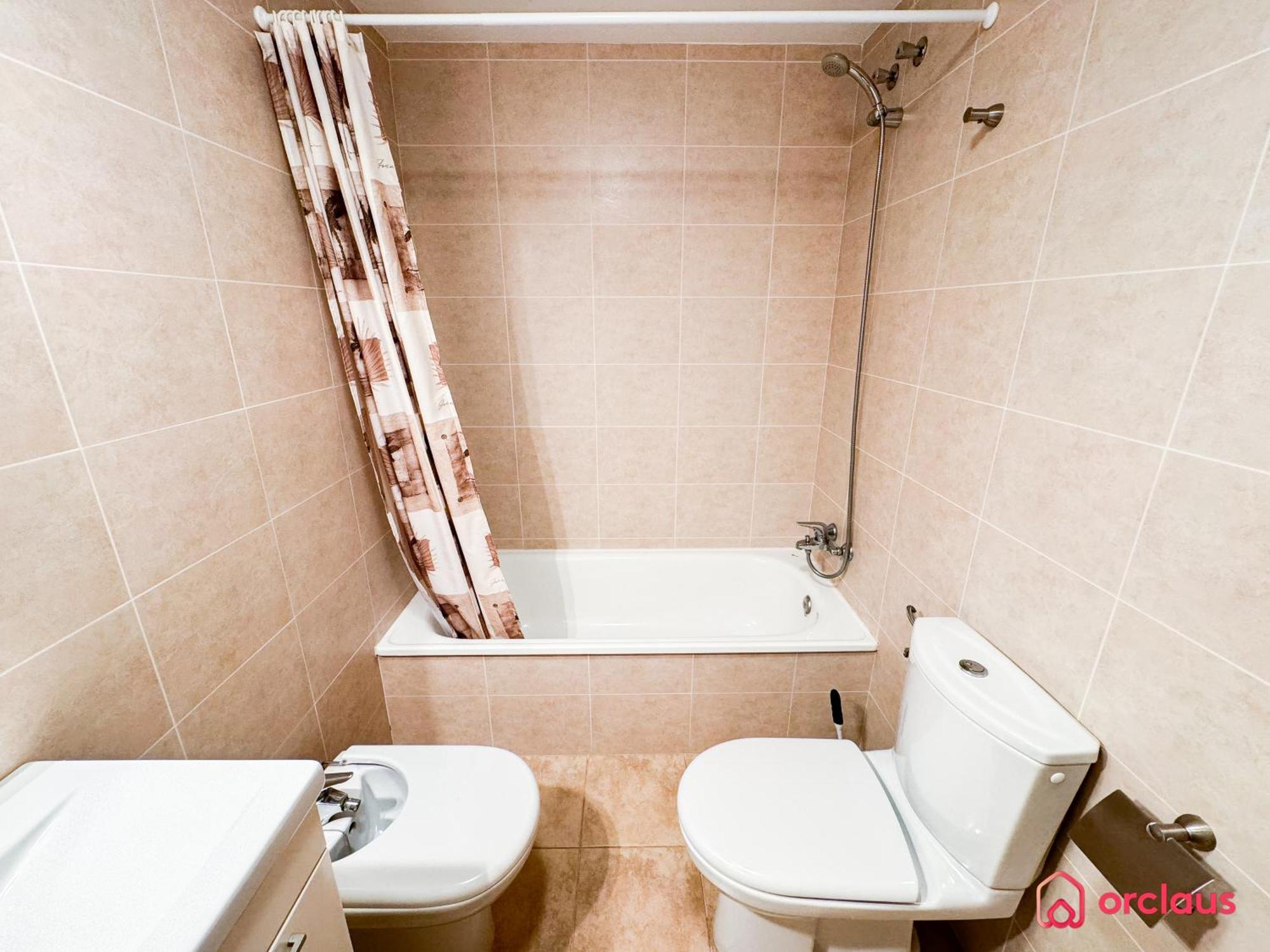 Mirada Al Mar Apartment Оропеса дел Мар Екстериор снимка