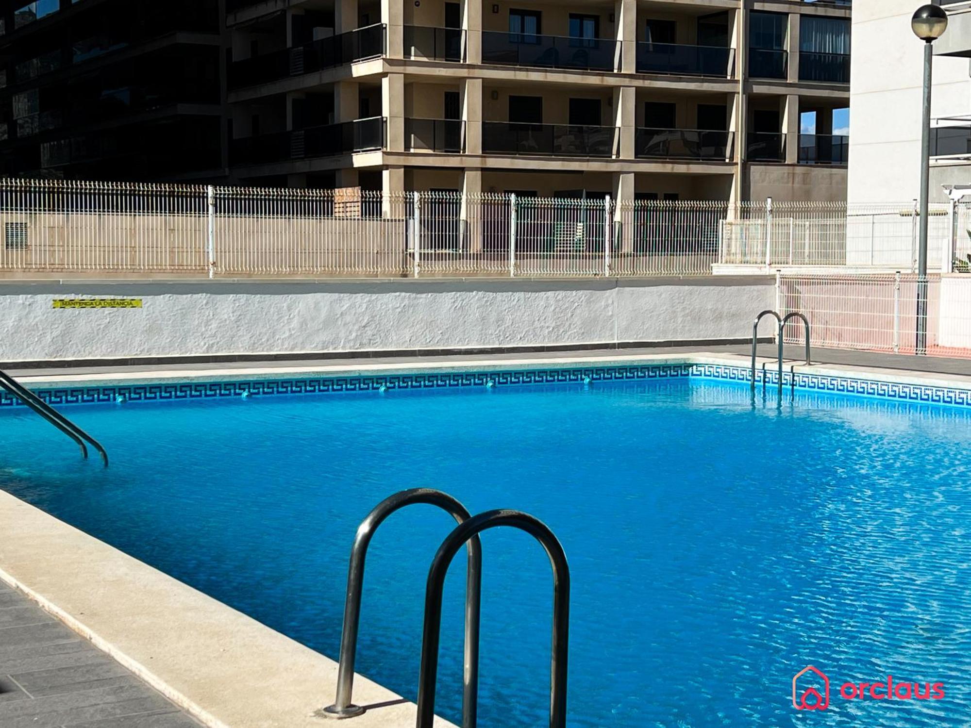 Mirada Al Mar Apartment Оропеса дел Мар Екстериор снимка