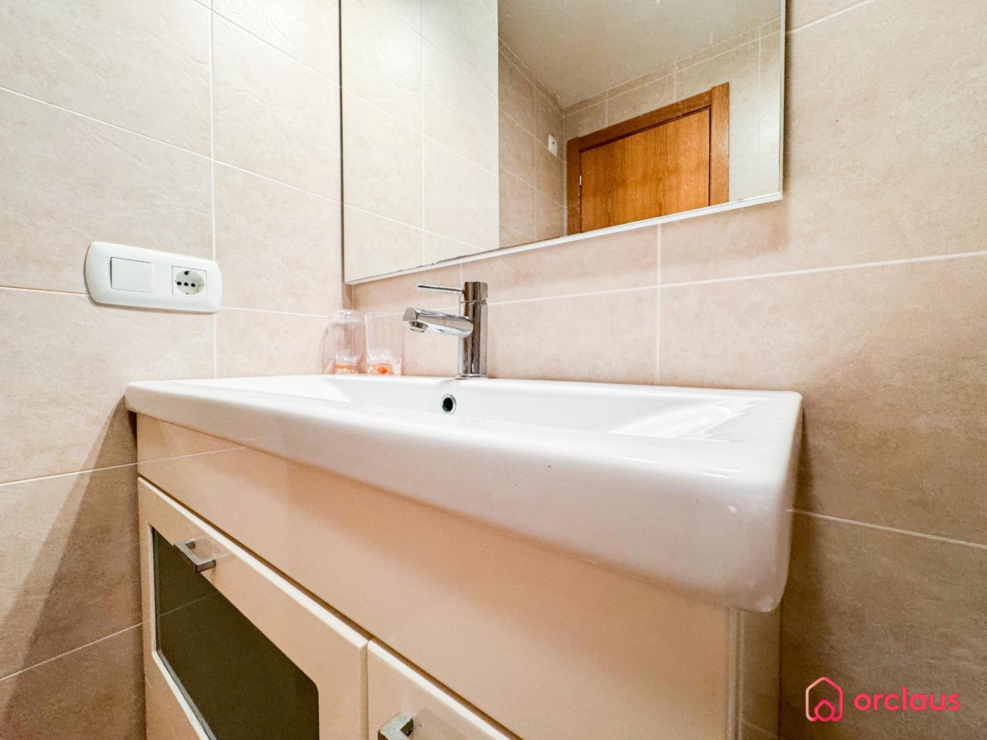 Mirada Al Mar Apartment Оропеса дел Мар Екстериор снимка