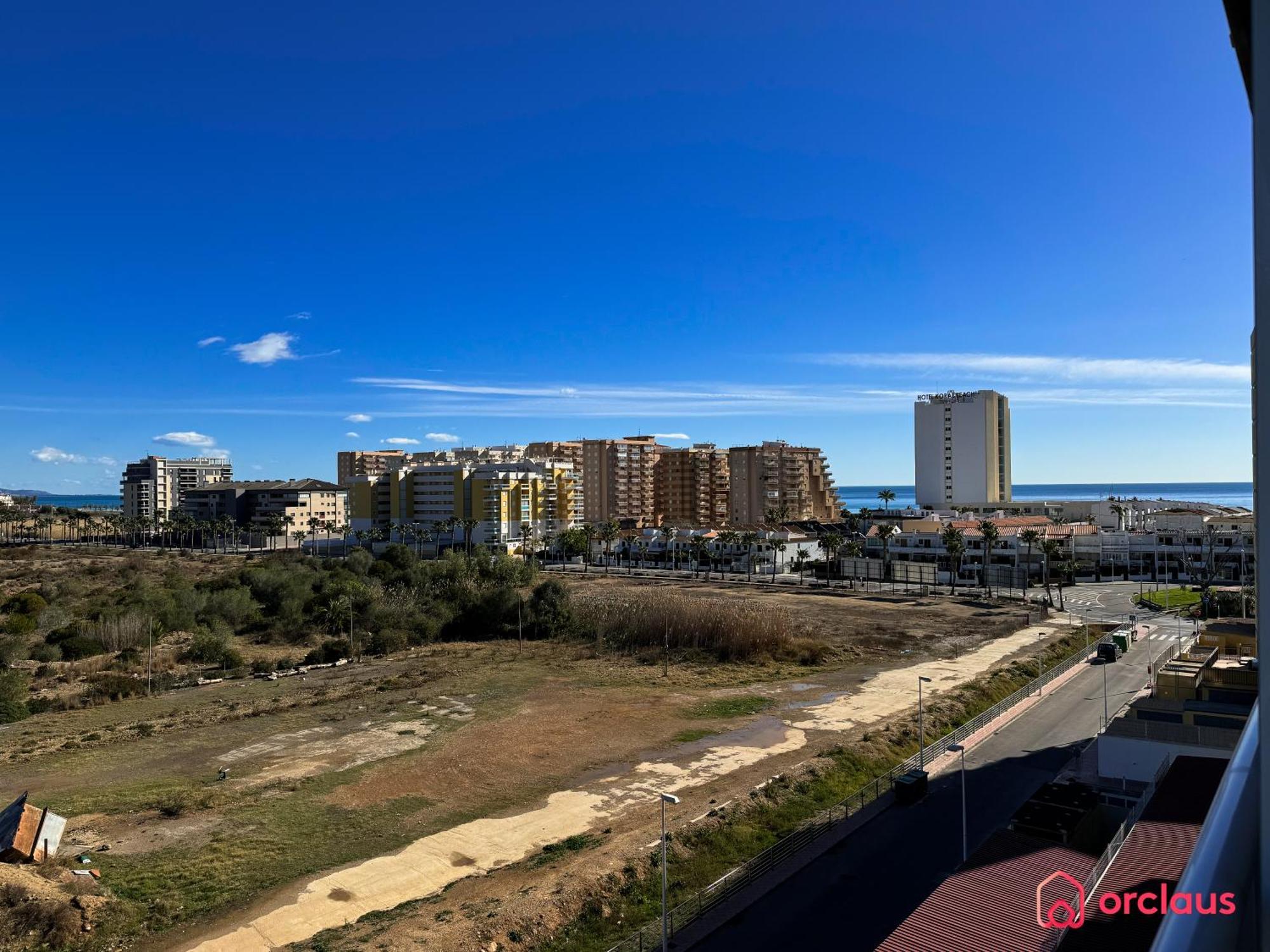 Mirada Al Mar Apartment Оропеса дел Мар Екстериор снимка