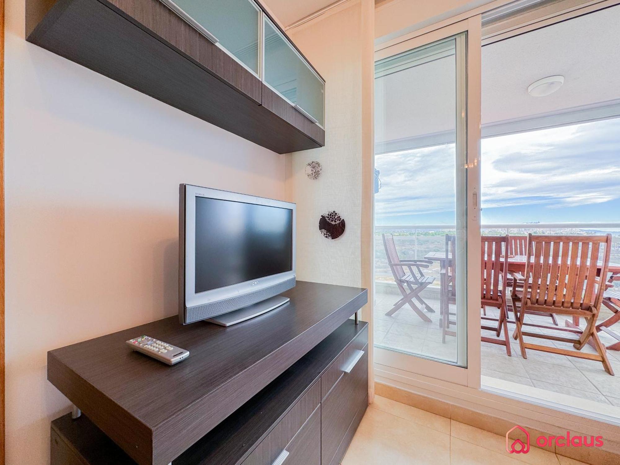 Mirada Al Mar Apartment Оропеса дел Мар Екстериор снимка