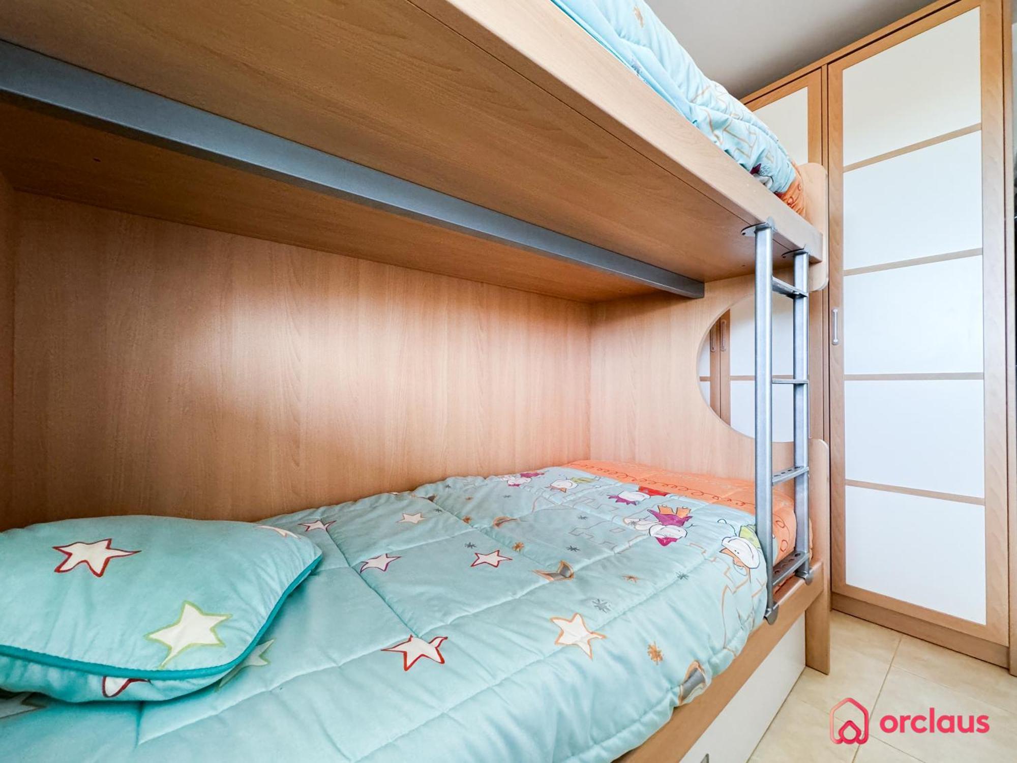 Mirada Al Mar Apartment Оропеса дел Мар Екстериор снимка
