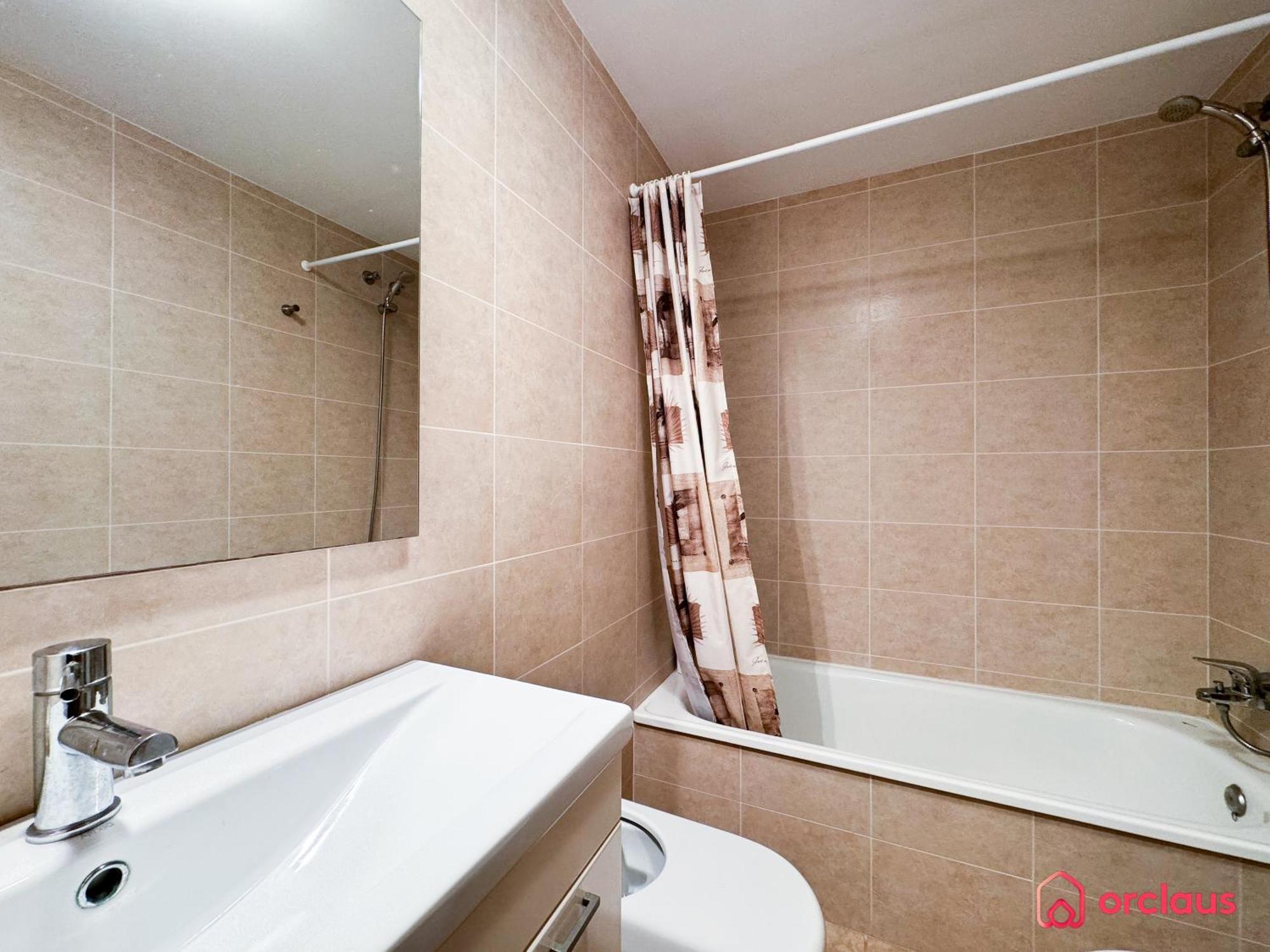 Mirada Al Mar Apartment Оропеса дел Мар Екстериор снимка