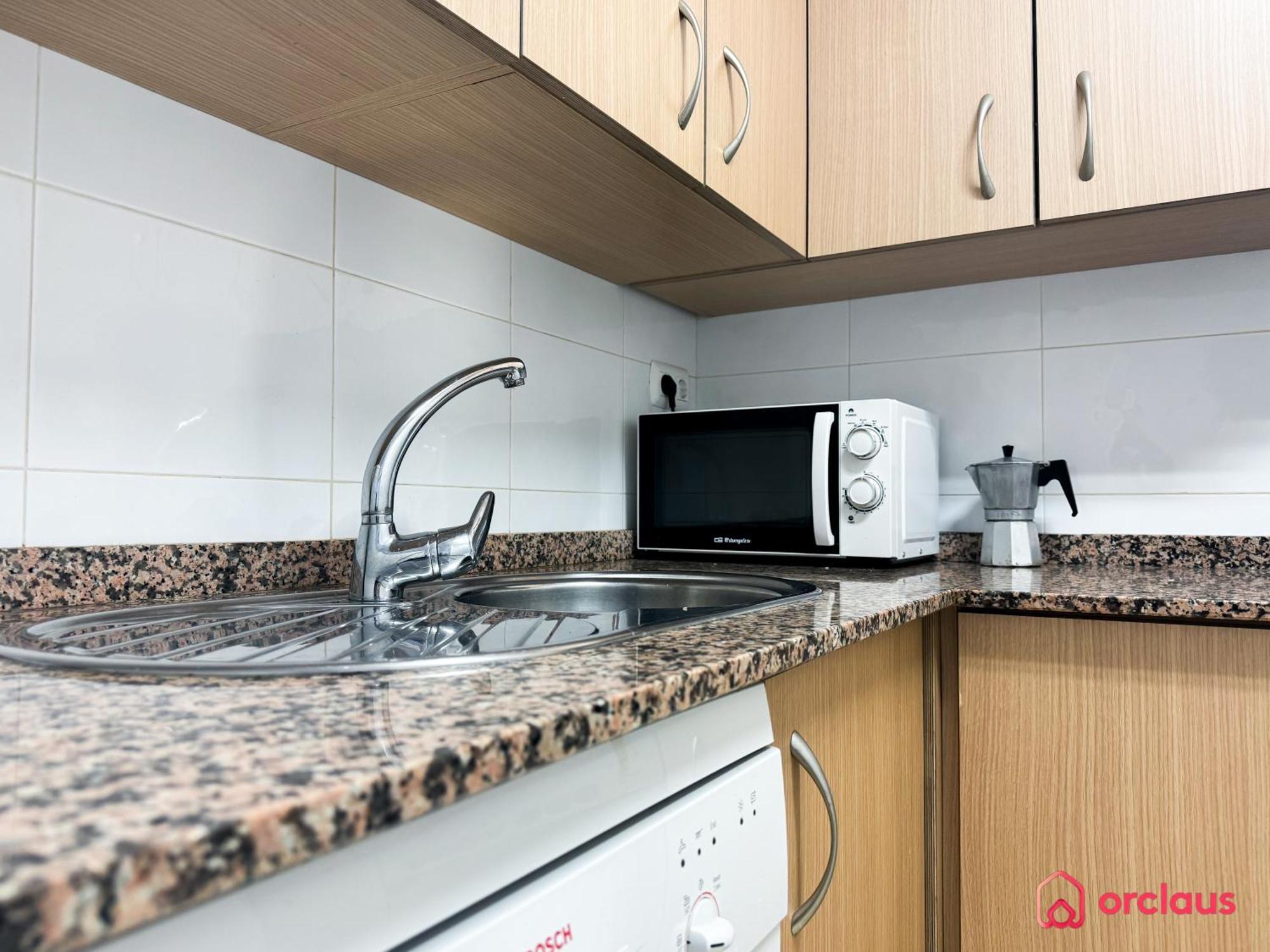Mirada Al Mar Apartment Оропеса дел Мар Екстериор снимка