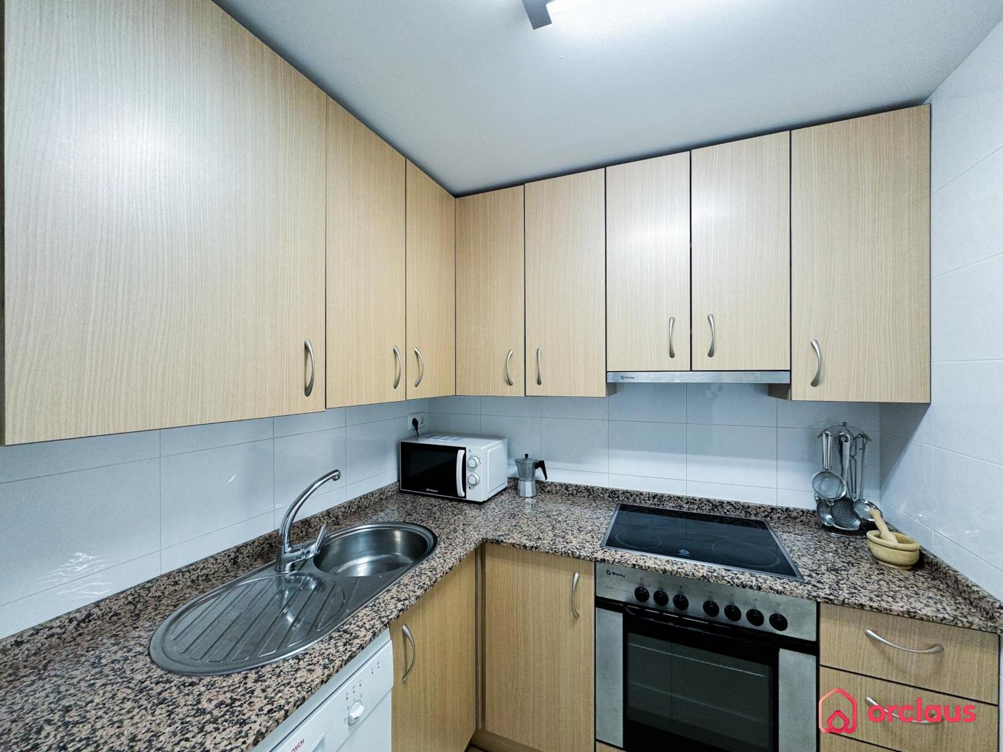 Mirada Al Mar Apartment Оропеса дел Мар Екстериор снимка