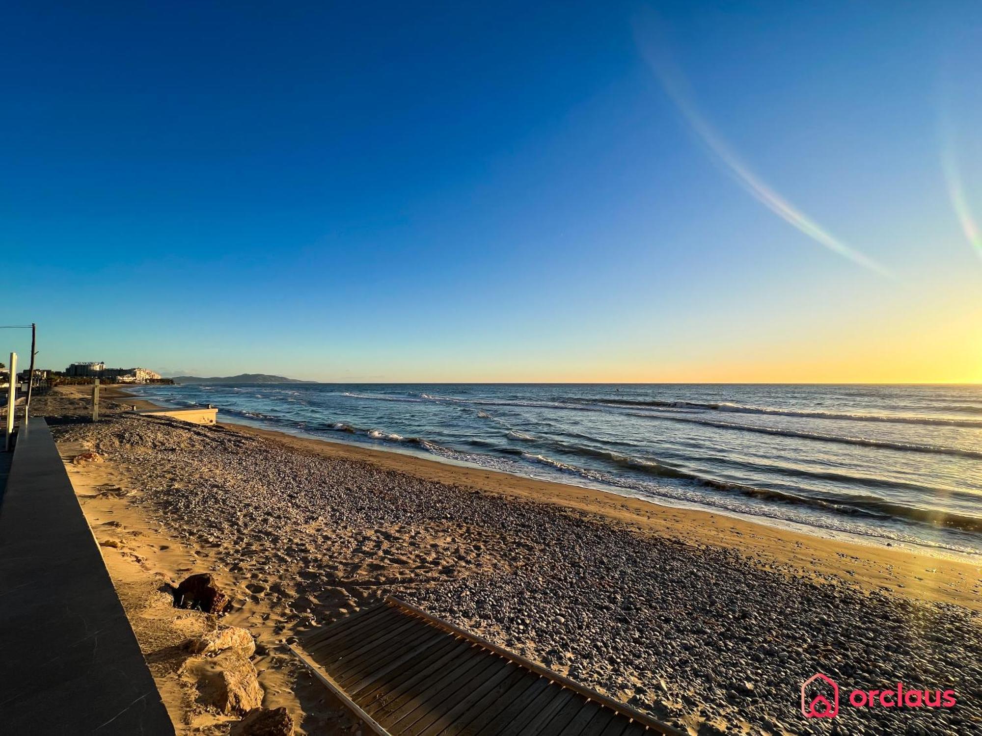 Mirada Al Mar Apartment Оропеса дел Мар Екстериор снимка