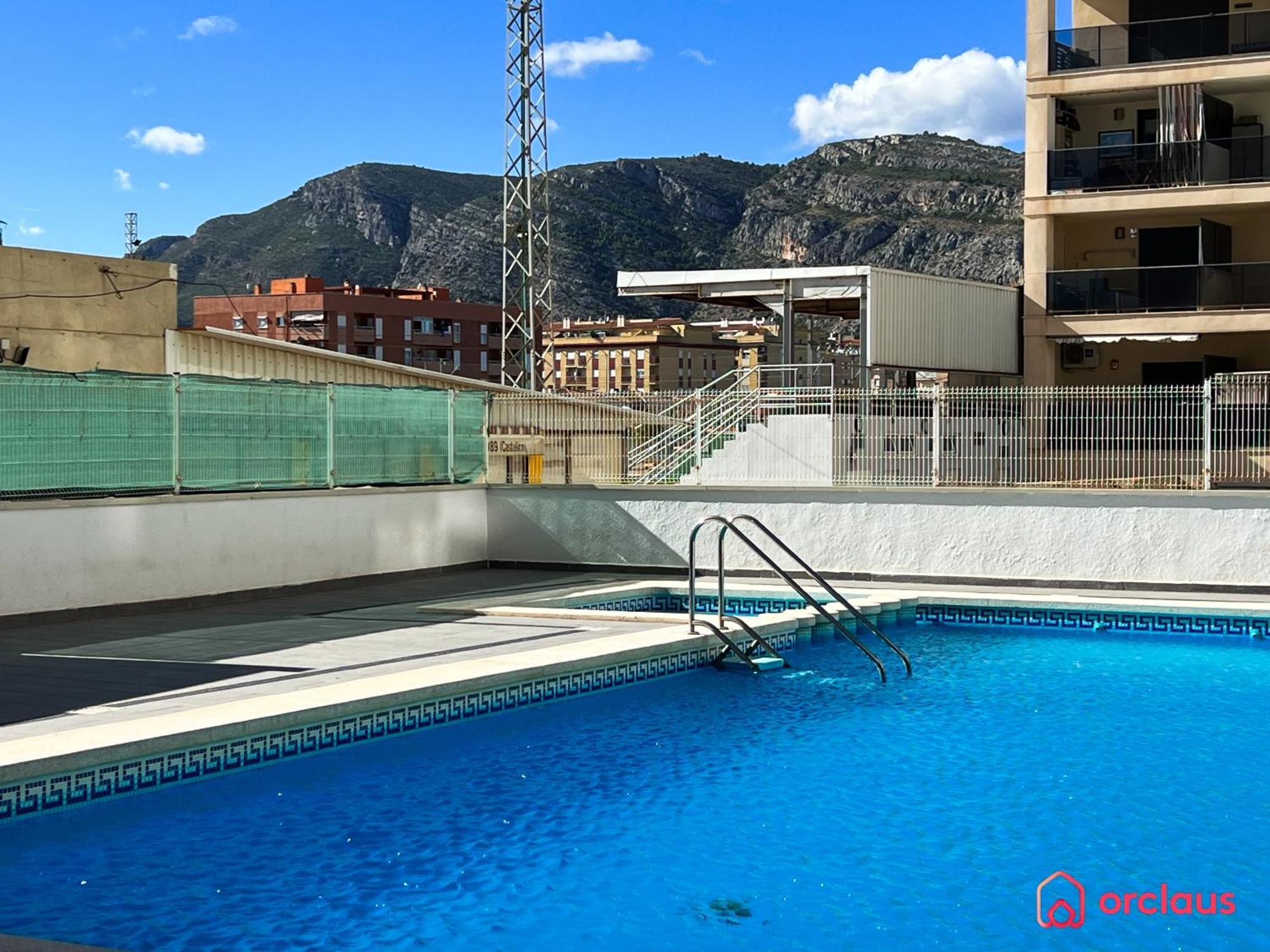 Mirada Al Mar Apartment Оропеса дел Мар Екстериор снимка