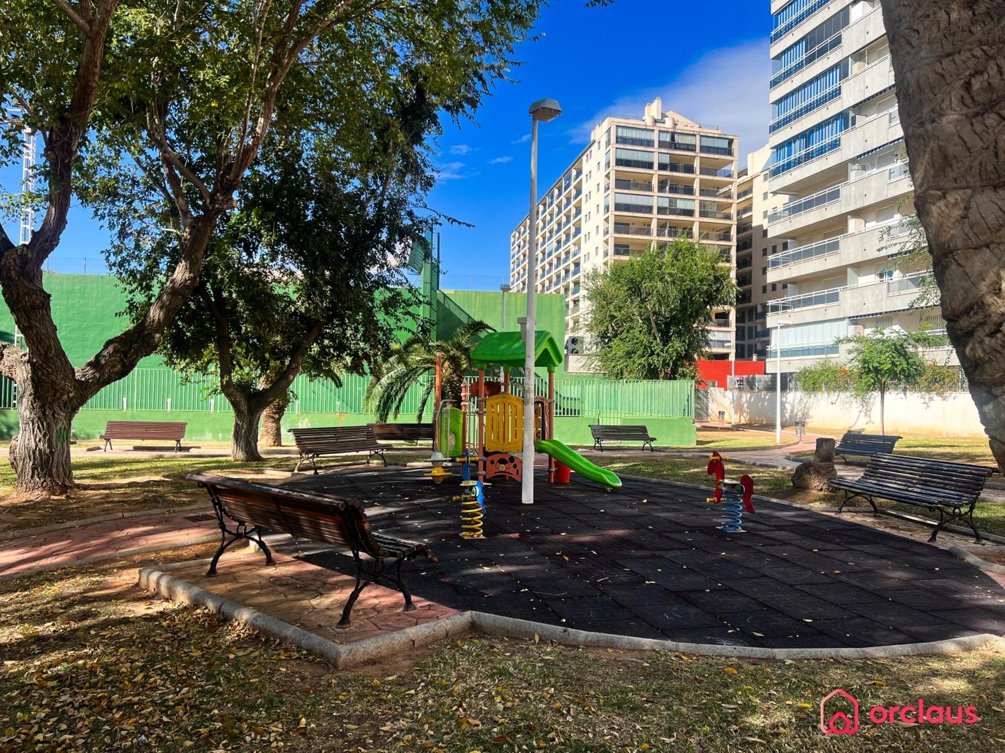 Mirada Al Mar Apartment Оропеса дел Мар Екстериор снимка